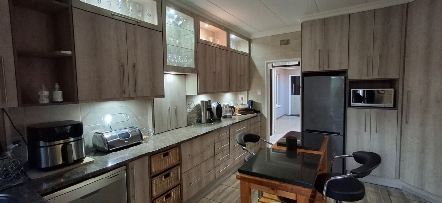 3 Bedroom Property for Sale in Generaal De Wet Free State